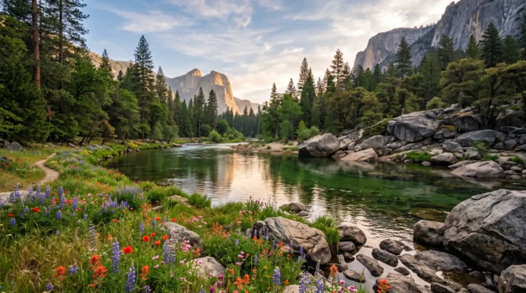 Local Insights Hidden Gems and Favorite Spots in Mariposa County